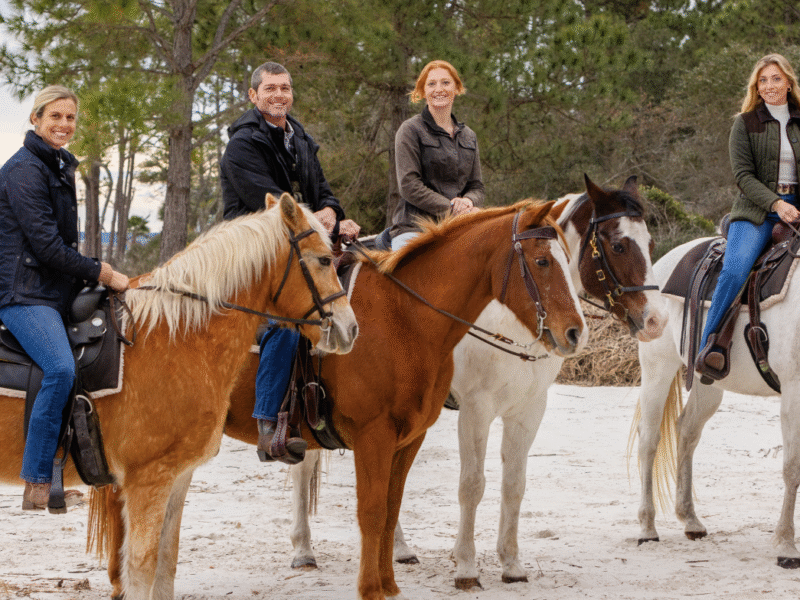 Camelot Farms Equestrian Center